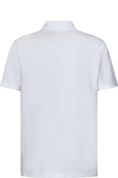 Lacoste for Men Lacoste L.12.12 Polo Shirt