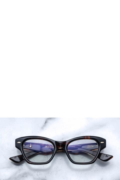 ウィメンズ Jacques Marie Mageのアイウェア Jacques Marie Mage Grace 2 - Agar Rx Glasses
