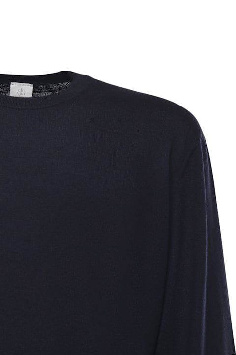 Eleventy for Kids Eleventy Cashmere Sweater