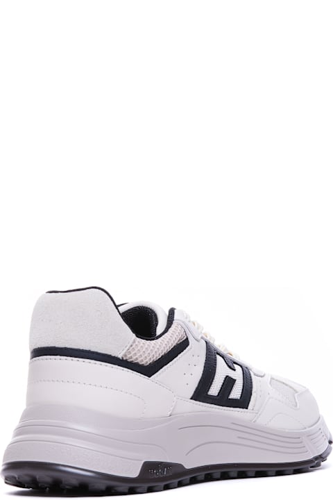 Homeware Hogan Hyperlight Low-top Sneakers