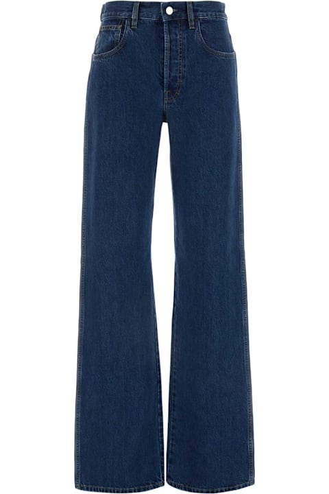 Jeans for Women Gucci Denim Jeans