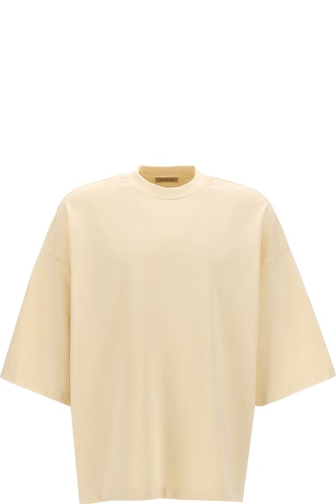 Fear of God Topwear for Men Fear of God 'airbrush 8 Ss Tee' T-shirt