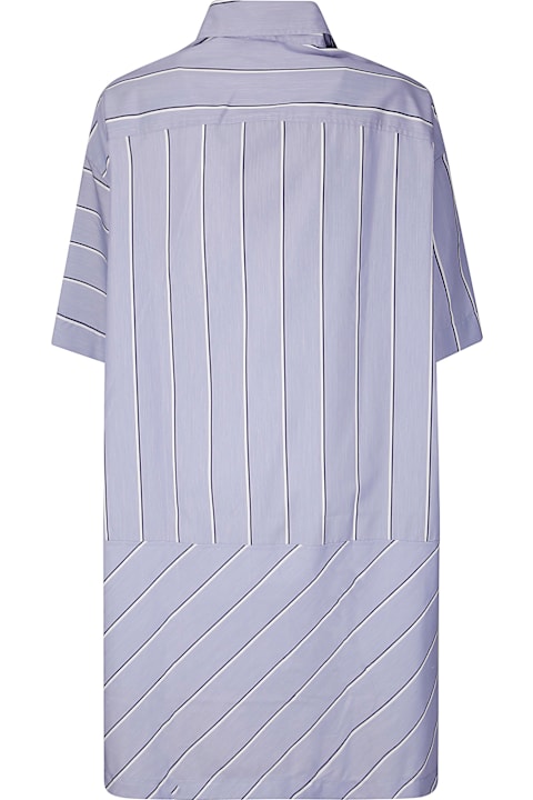 Homeware J.W. Anderson Patchwork Dress