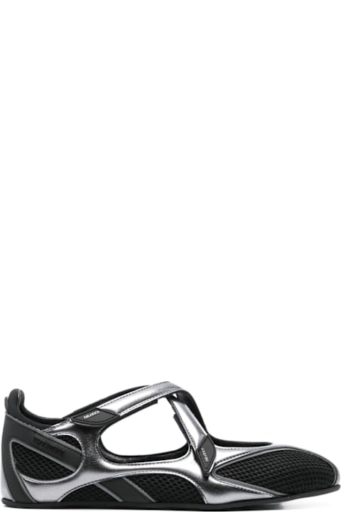 The Attico Nomad Sneakers