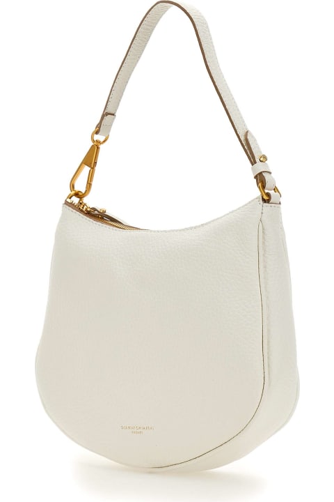 Bags for Women Gianni Chiarini "brooke" Leather Bag