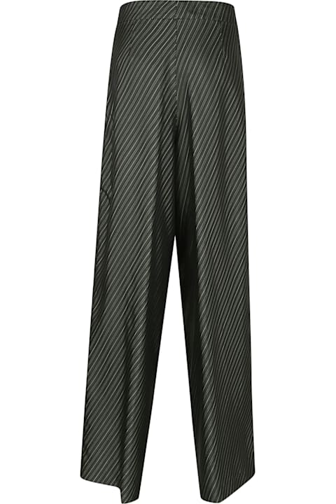 Dries Van Noten سراويل طويلة وقصيرة لـ السيدات Dries Van Noten Pamplona 1220 W.w.pants