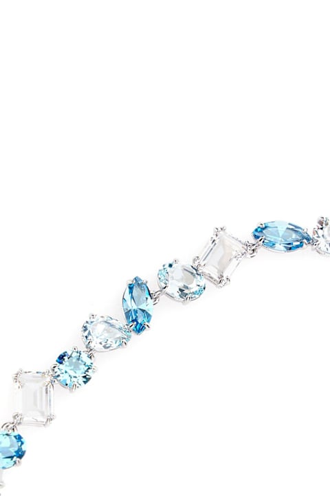 Swarovski Necklaces for Women Swarovski Gema Necklace