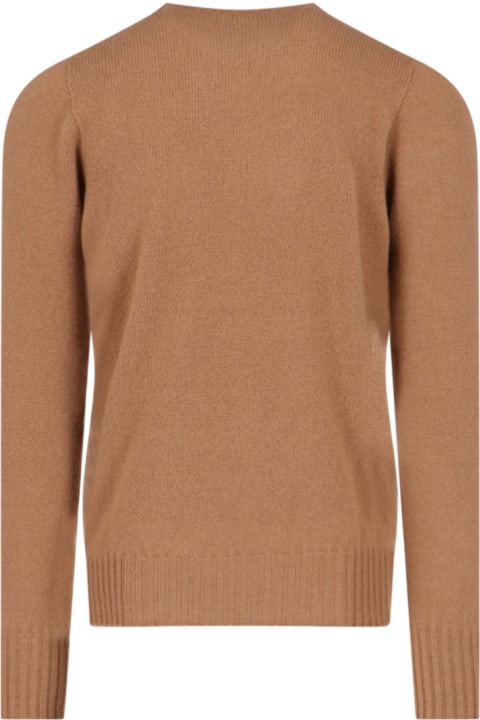 Homeware Drumohr Crew-neck Sweater