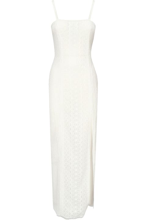 Homeware Charo Ruiz Vannie Long Dress