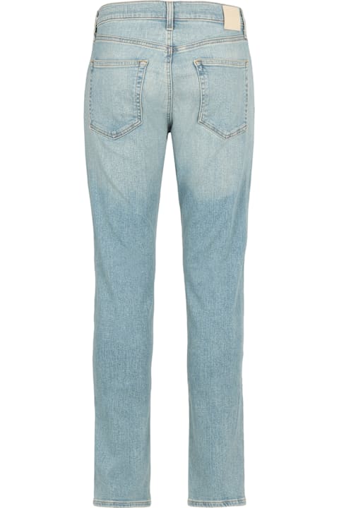 Citizens of Humanity Jeans for Men Citizens of Humanity London Slim Fit Jeans