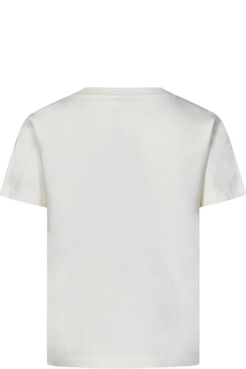 Fay T-Shirts & Polo Shirts for Boys Fay T-shirt