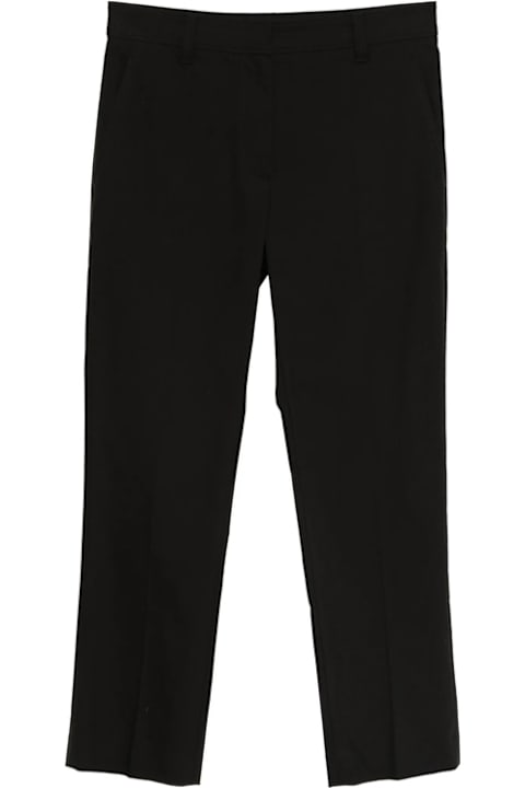 Brunello Cucinelli for Kids Brunello Cucinelli Pant