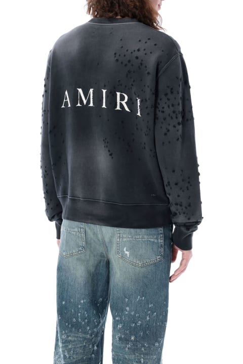 Fleeces & Tracksuits for Women AMIRI Shotgun Sweatshirt