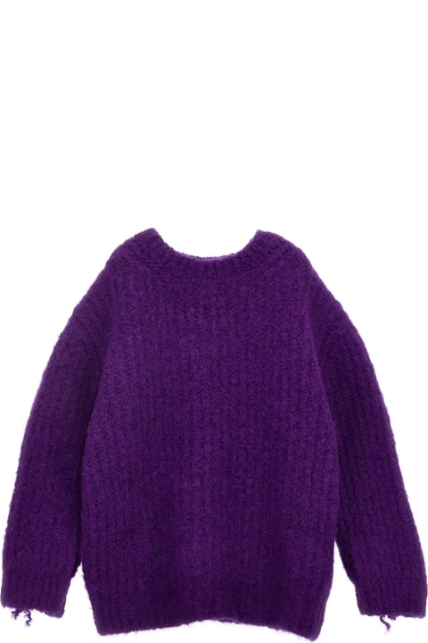Douuod Sweaters & Sweatshirts for Boys Douuod Fringed Sweater