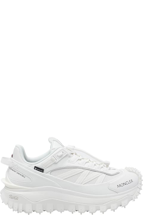 Homeware Moncler Trailgrip Gtx Low Sneakers