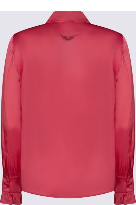 Homeware Zadig 
Voltaire Pink Shirt