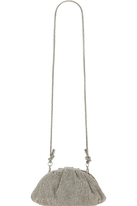 Cult Gaia for Men Cult Gaia Shoulder Bag "jaala" Dwarf