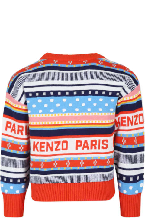 Kenzo for Kids Kenzo Sweater