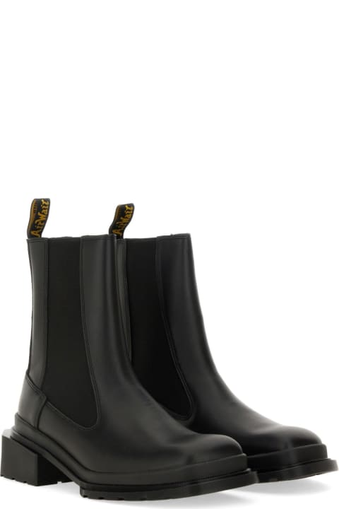 Homeware Dr. Martens Maybole Chelsea Boot