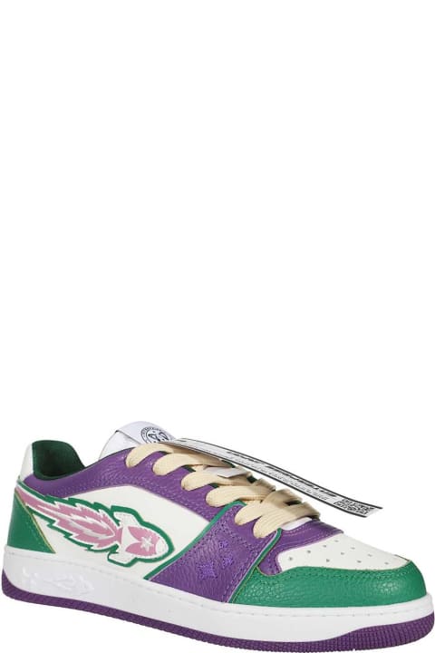 Enterprise Japan for Women Enterprise Japan Low-top Sneakers