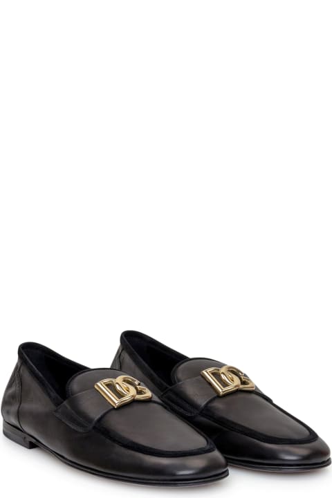 Plume Loafer