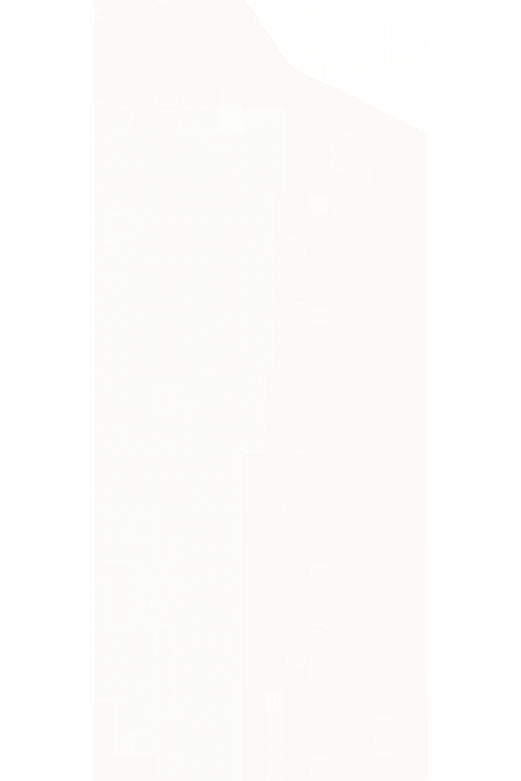 Kenzo Kids T-Shirts & Polo Shirts for Boys Kenzo Kids Ivory Polo Shirt For Boy With Logo