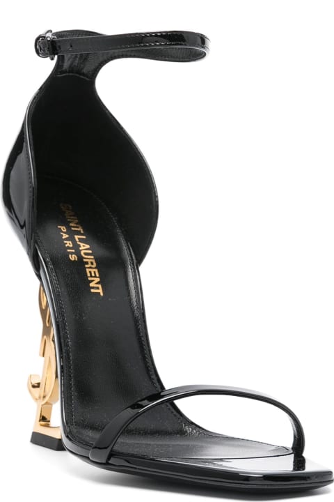 ウィメンズ新着アイテム Saint Laurent High-heeled shoe