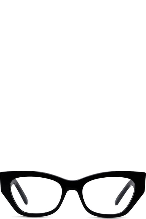Givenchy Eyewear Eyewear for Women Givenchy Eyewear Gv50059i Giv-4g 001 Black Glasses