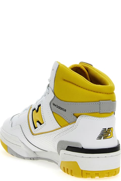 Shoes for Men New Balance Sneaker '650'