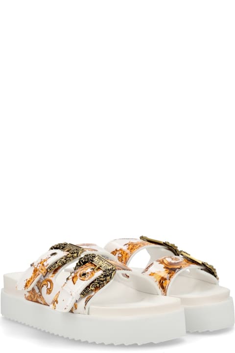 Versace Jeans Couture Sandal "arizona"