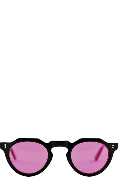 Lesca Eyewear for Men Lesca Pica Sunglasses