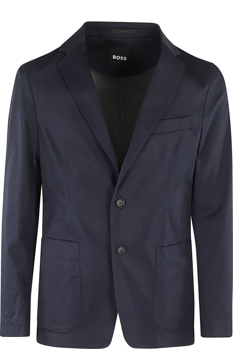 Hugo Boss Coats & Jackets for Men Hugo Boss P Hanry