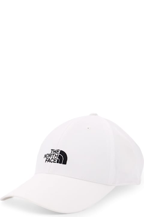 The North Face Hats for Men The North Face Flashdry Hat With Embroidered Logo
