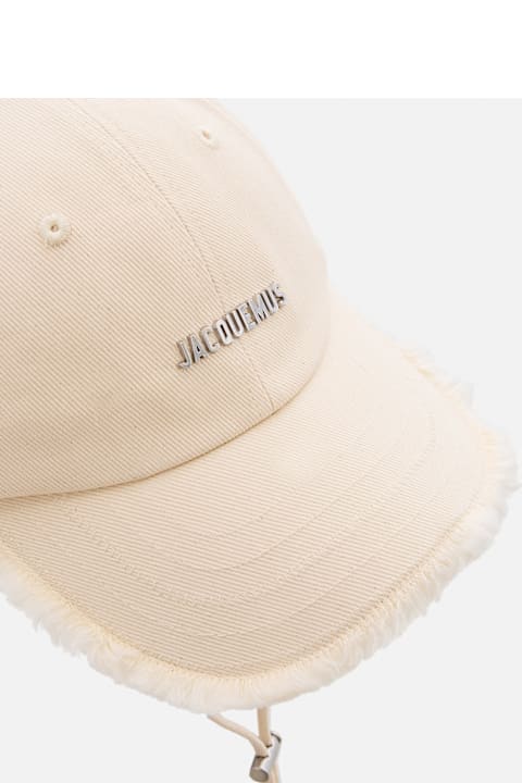 Homeware Jacquemus La Casquette Artichaut