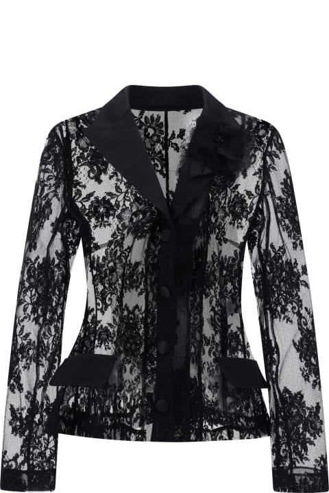 Coats & Jackets for Women Dolce & Gabbana Jacket