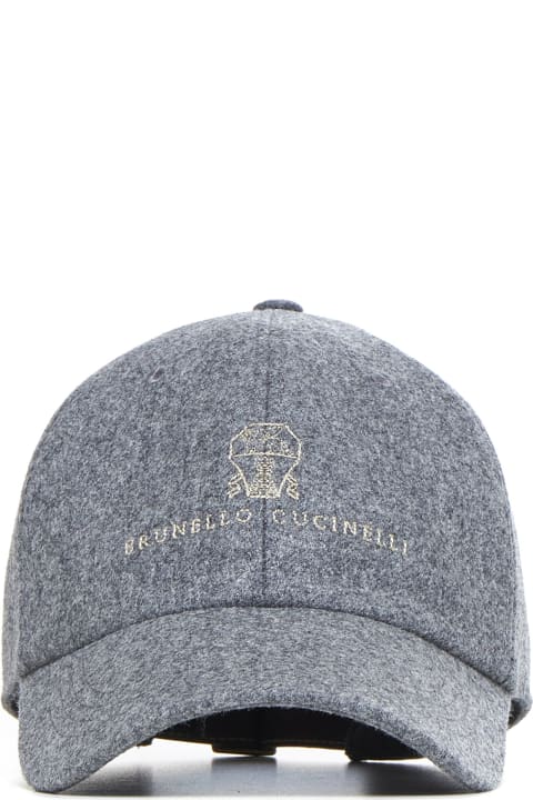 Homeware Brunello Cucinelli Hat