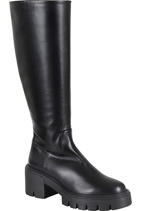 Homeware Stuart Weitzman Soho Knee High Boot