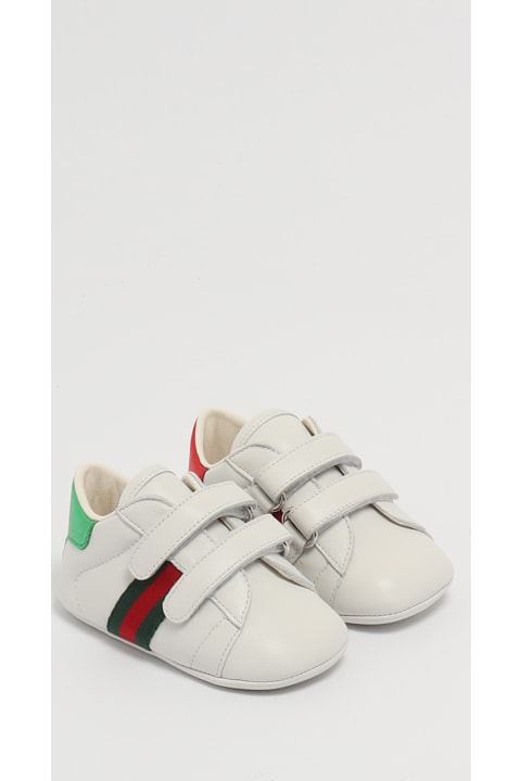 Sale for Kids Gucci Sneakers Sneaker