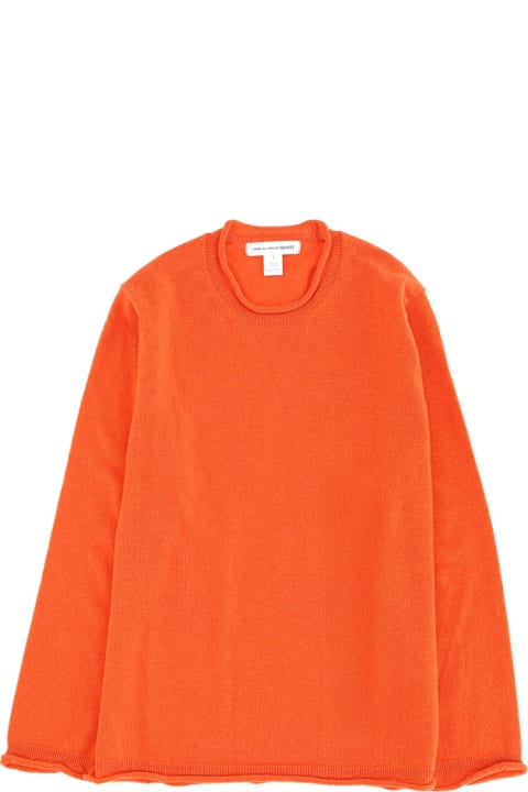 Comme des Garçons Shirt for Women Comme des Garçons Shirt Choker