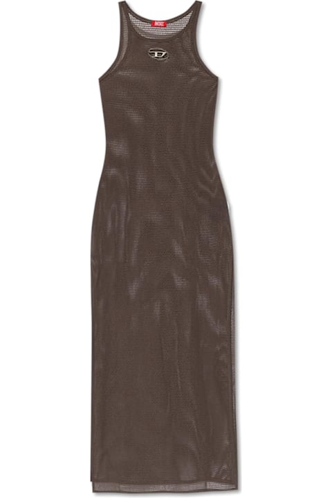 Diesel Dresses for Women Diesel Diesel Dress Jennifer-utlt
