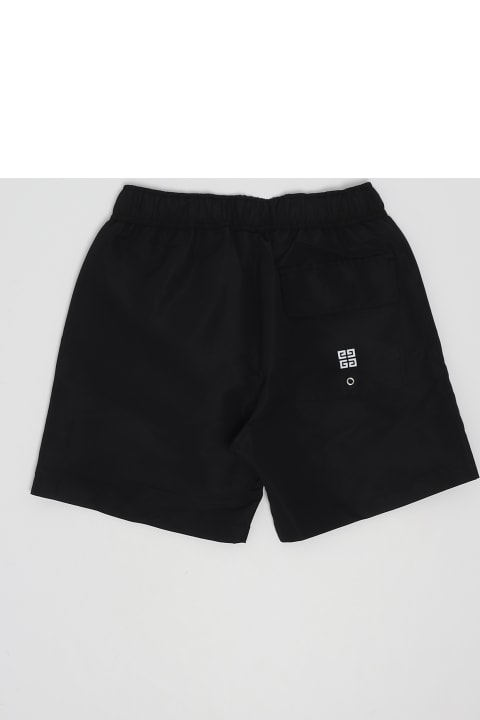 Givenchy Underwear for Girls Givenchy Boxer Boxer