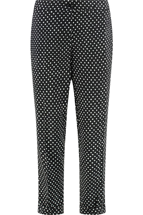 Homeware Etro Viscose Trousers