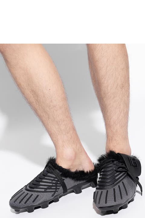 Homeware Balmain Balmain Clogs-type Slides