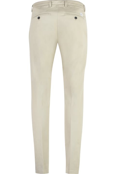 Fashion for Men Department Five Mike Chino Trousers