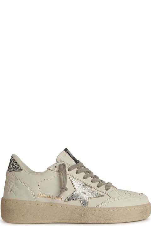 Homeware Golden Goose Ball Star