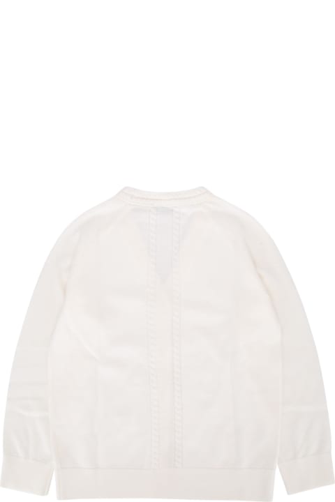 Fashion for Kids Burberry Kg5 Graham Cable