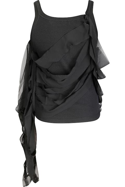 Maria Calderara for Women Maria Calderara Tank + Braided