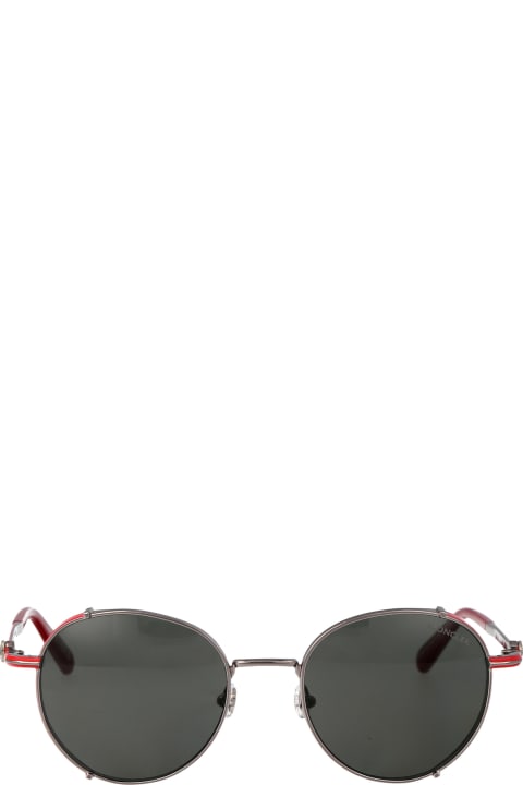 ウィメンズ Moncler Eyewearのアイウェア Moncler Eyewear Ml0286 Sunglasses