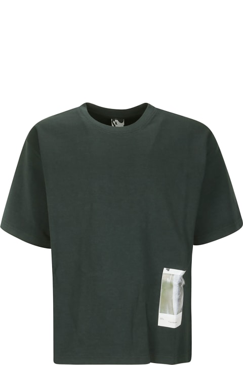 Utility S/s Frugal Robotics 8oz