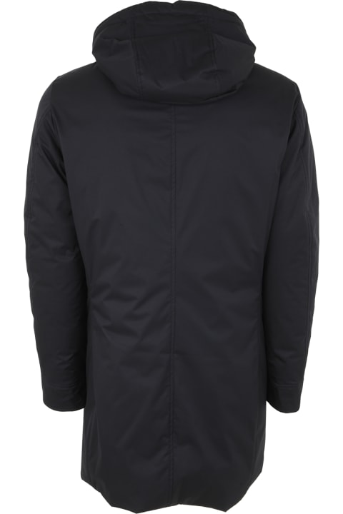 Homeware Moorer Vermont Jacket